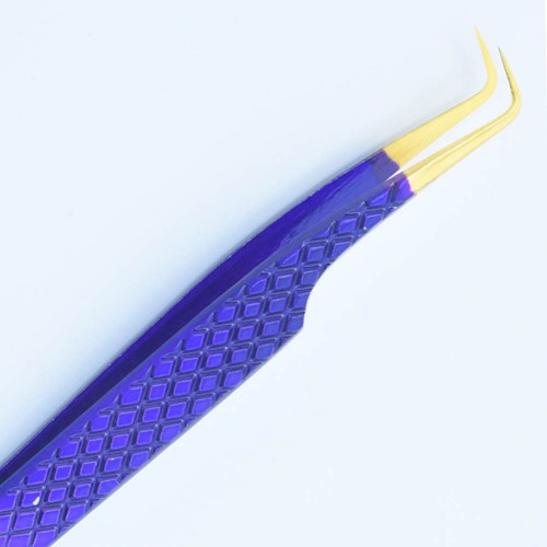 Eyelash Extention Tweezers Professional Eyelash Tweezers