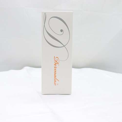 REVOLAX DERMAL FILLER HYALURONIC ACID