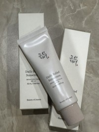 Beauty of Joseon Relief Sun Rice + Probiotics (SPF50+ PA++++) 50ml