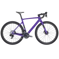 2024 Scott Addict Gravel 10 Road Bike (KINGCYCLESPORT)