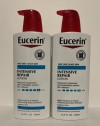 Eucerin Intensive Repair Body Lotion 500ml