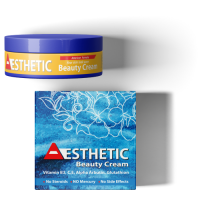 Instant Whitening Beauty Cream | Esthetic Cosmetics