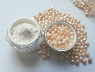 Nutrition pearl powder