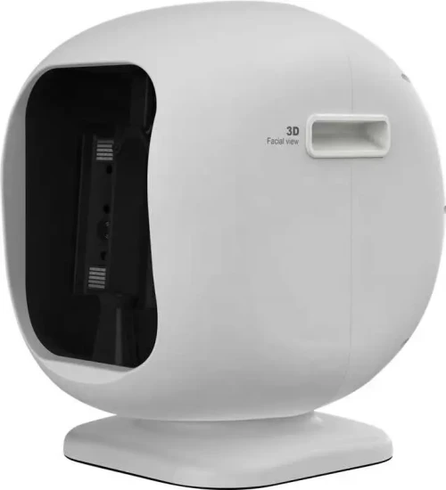 UTECH SKin 3D-U8 Professional 3D Skin Analyzer Machine For Clinics And Dermatologists