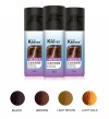 KINGYES natural hair root color spray oem