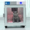 Popular Stylish Intelligent Pet Drying Box Machine For