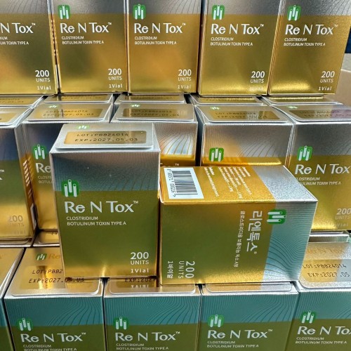 Re N Tox 200iu