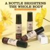 Castor Oil, Frankincense Oil, Eye Rolling Oil, Facial Dark Circles, Body Care Essence