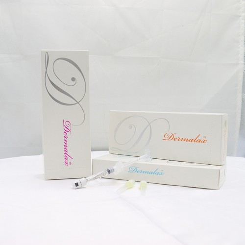 REVOLAX DERMAL FILLER HYALURONIC ACID