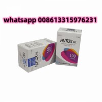 Allergan Units Powder Nabota Meditoxin Botulax Innotox 100iu 200iu 500iu 50iu