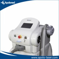 Apolomed Super IPL SHR Machine for permanent hair removal