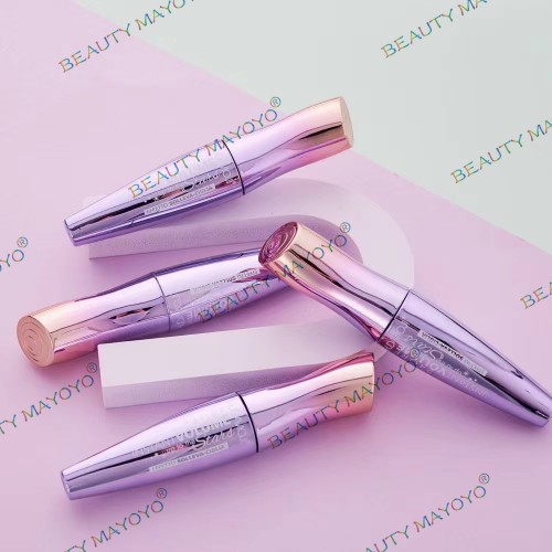 Professional China Cosmetics Factory Wholesale Private Label Mascare For Beauty Eyes Makeup