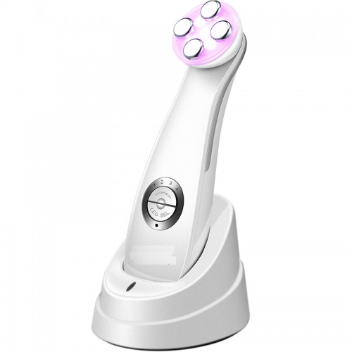 2020 Sainbeauty Top Quality RF collagen beauty instrument Multi-functional beauty instrument 6 kinds of color skin