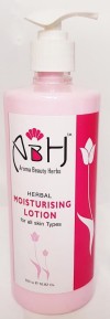 ABH Moisturising lotion