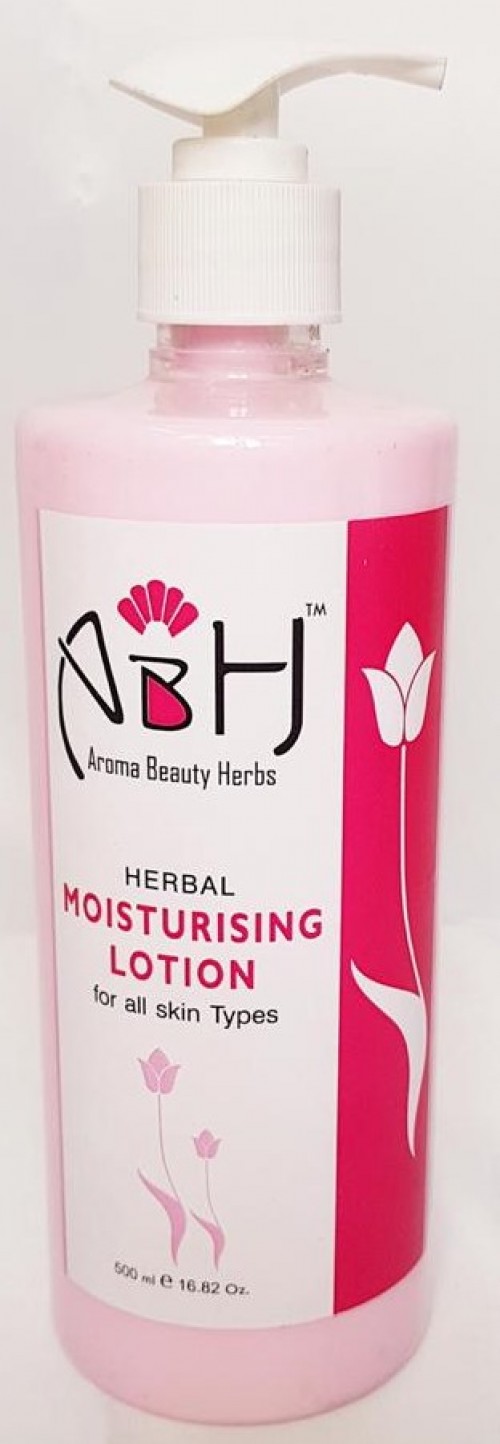 ABH Moisturising lotion