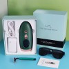 Portable Ipl Laser Hair Women At Home Permanent laser hair removal
