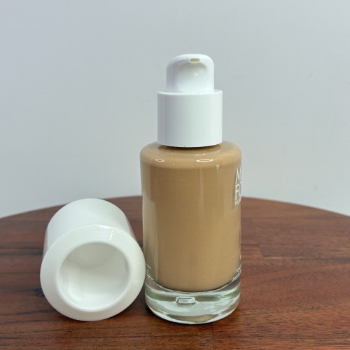 MAKE UP FOR EVERHD Skin Hydra Glow Hydrating Foundation with Hyaluronic Acid