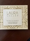 Laura Geller Tuscan Dreams Best of The Best Makeup Palette