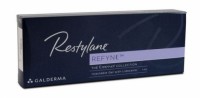 Buy Restylane Refyne with Lidocaine  1x1ml