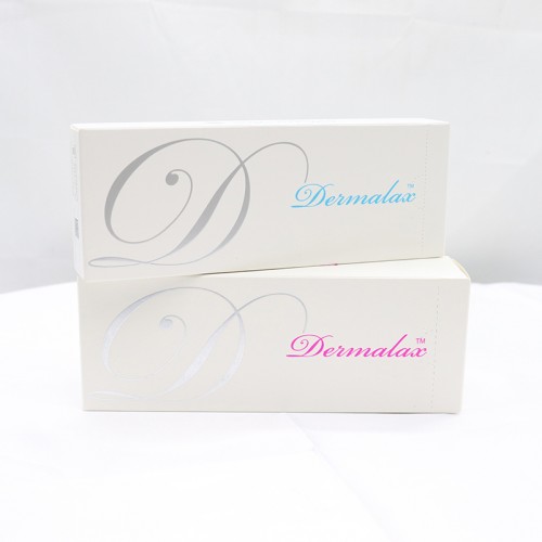 REVOLAX DERMAL FILLER HYALURONIC ACID