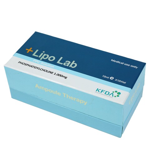 Lipo Lab Factory price slimming injection weight loss products for women