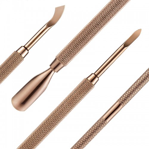 Wholesale Multiple type Nail Art Cuticle Pusher Cleaning