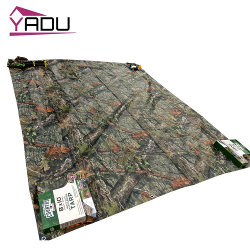 heavy duty tarpaulin