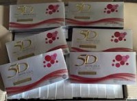 5D White Micro Glutathione