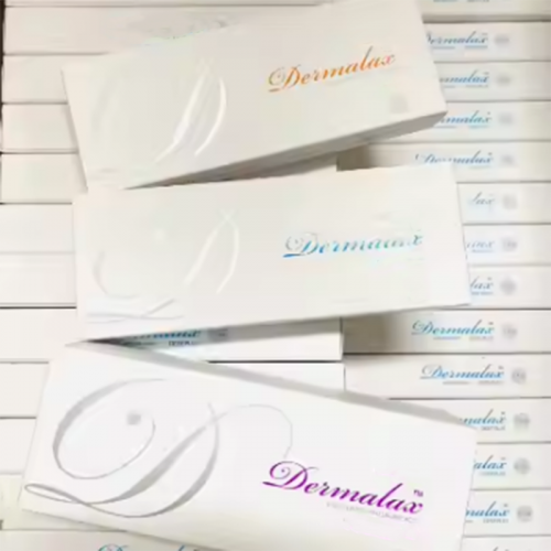 REVOLAX DERMAL FILLER HYALURONIC ACID