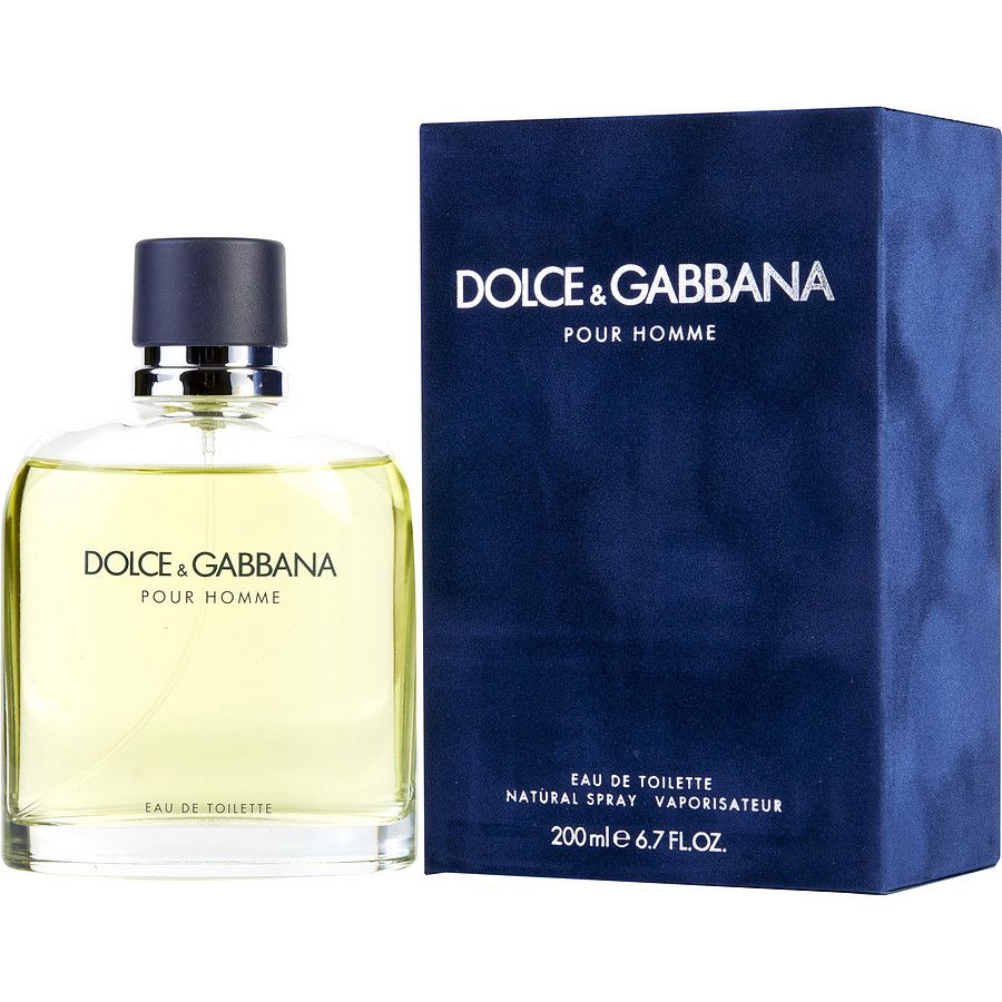 Dolce & Gabbana