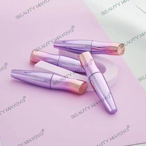 Professional China Cosmetics Factory Wholesale Private Label Mascare For Beauty Eyes Makeup
