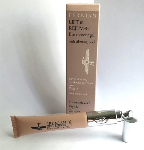 Fernian Lift & Rejuven Eye Contour Gel