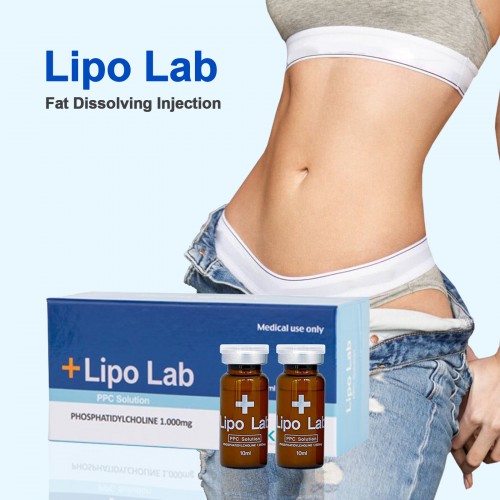 Lipo Lab Factory price slimming injection weight loss products for women