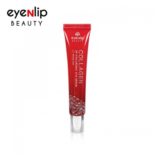 [EYENLIP] Collagen 3R Hyaluronic Eye Serum 25ml - Korean Skin Care Cosmetics