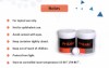 New Product 3% Lidocaine and Prilicaine Inside Korea Wholesale deep Numbing Cream