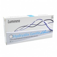 Luminera Hydryalix Gentle Lidocaine (2x1.25ml)