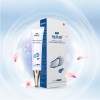 zinc silver antibacterial ion gel help people care skin cure eczema repair skin elastic