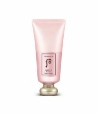 The History of Whoo Gongjinhyang Soo Sooyeon Foam Cleanser
