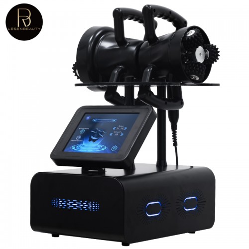 Body Slimming Machine Multi-function Device Face Lifting Beauty Machine Body Shaping Roller Massage