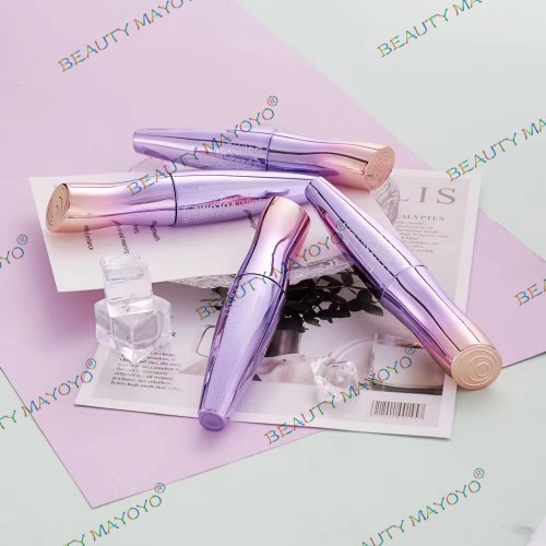 Professional China Cosmetics Factory Wholesale Private Label Mascare For Beauty Eyes Makeup