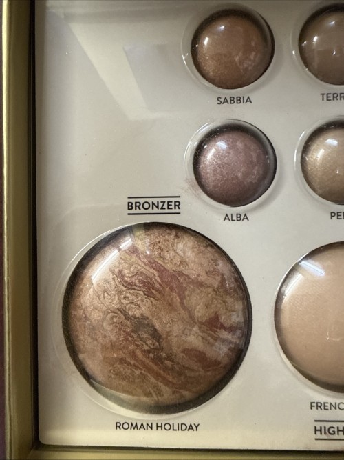 Laura Geller Tuscan Dreams Best of The Best Makeup Palette