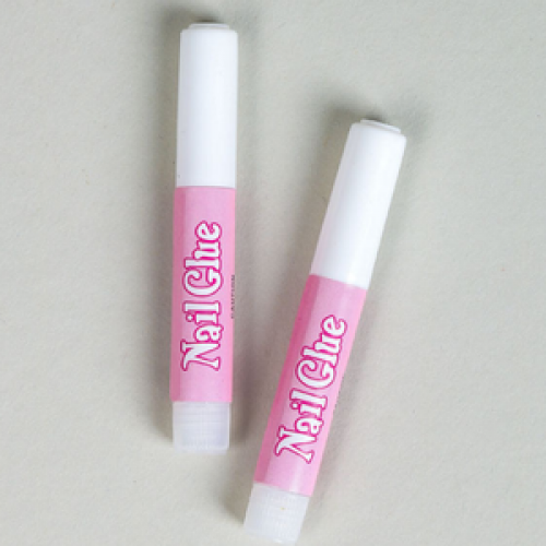 BIN 1.5G Nail Art Glue For Fake Tips Free Nail Glue