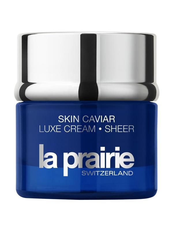 LA PRAIRIE