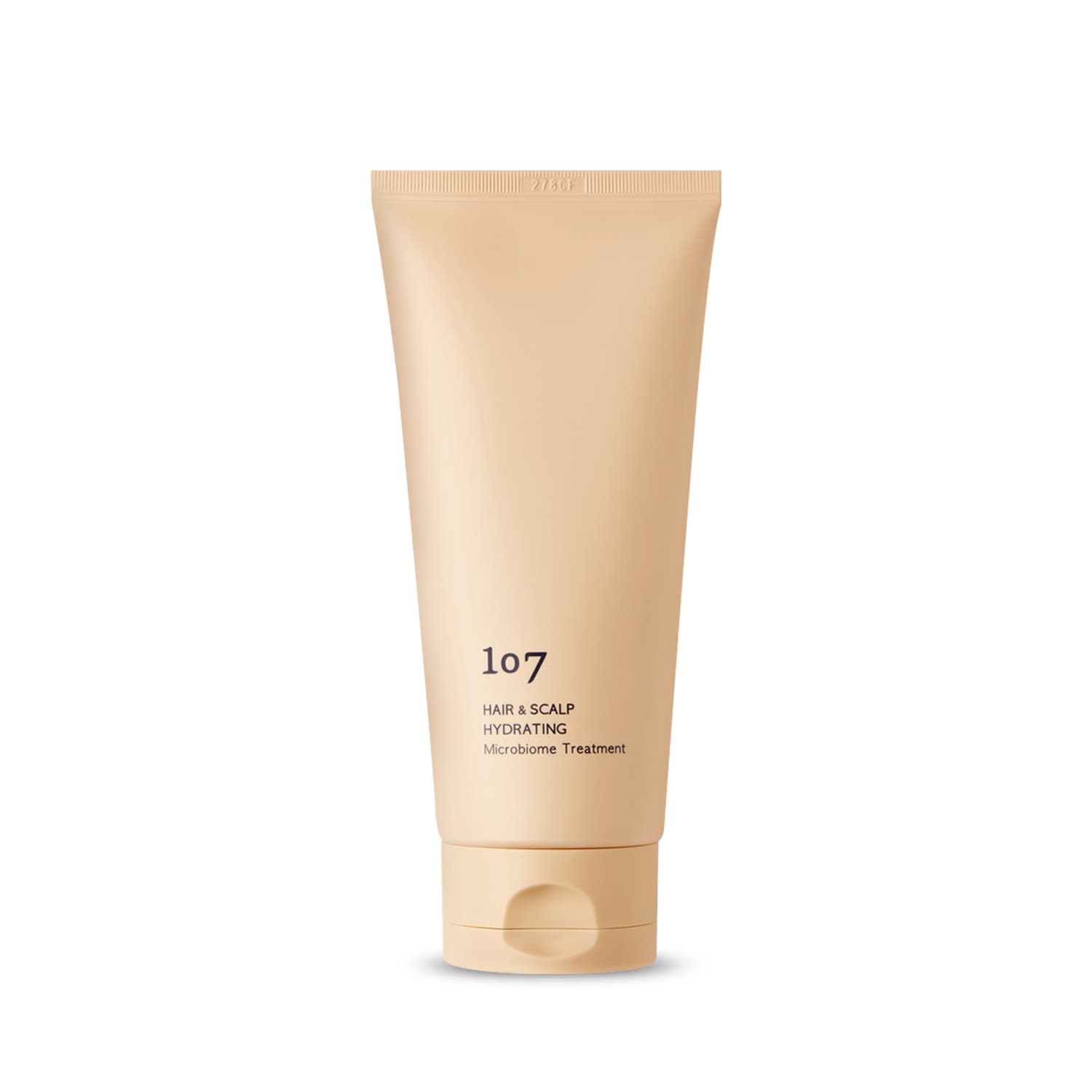 107 HAIR & SCALP HYDRATING Microbiome Treatment 180ml  6.1 fl oz  Hair Mask, K-Beauty