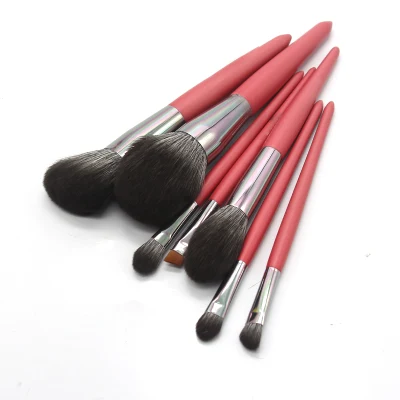 12 Piece Luxury Makeup Brush Set Private Label Makeup Brushes Set