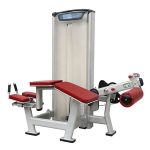 2018 China perfect products fitness & body building gym equipment