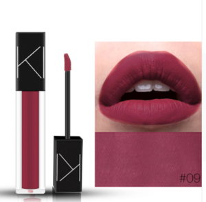 2019 explosion maquiagem cream liquid waterproof matte lipstick color lipstick lasting lipsticks lip gloss cosmetics