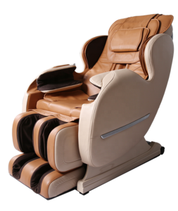 2019 New Design Comfortable S Track Massage Chair With Zero Gravity Auto Roller In Feet massage chair