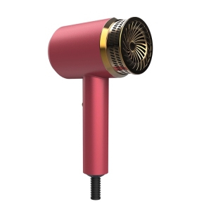 2020 Newest Modern design DC Motor Compact Hair Dryer with Private Label Hair Blower