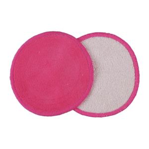 2020 Organic Cotton Rounds Reusable Face Makeup Remover Pads